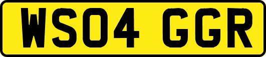 WS04GGR