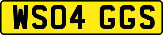 WS04GGS