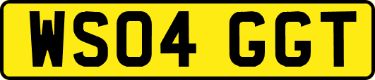 WS04GGT