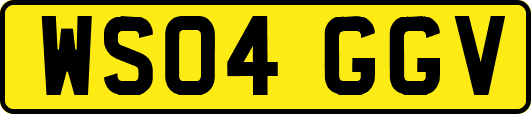 WS04GGV