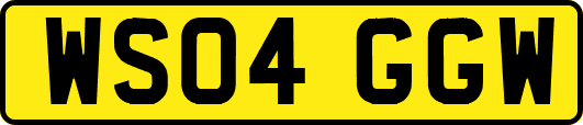 WS04GGW