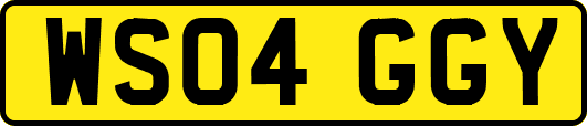 WS04GGY