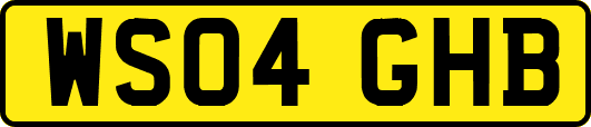 WS04GHB