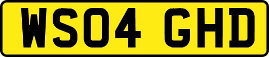 WS04GHD