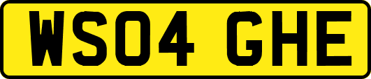 WS04GHE