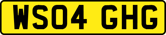 WS04GHG