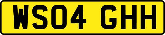 WS04GHH