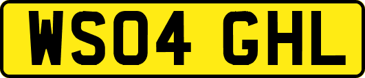 WS04GHL
