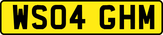 WS04GHM