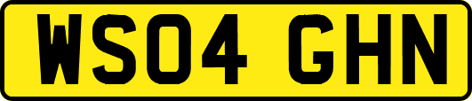 WS04GHN