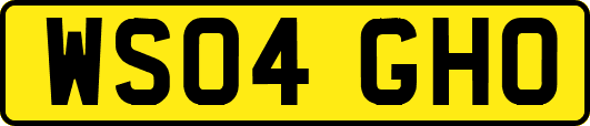 WS04GHO