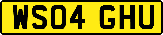 WS04GHU