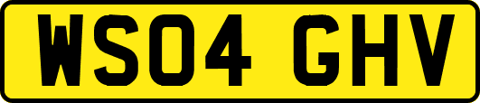 WS04GHV