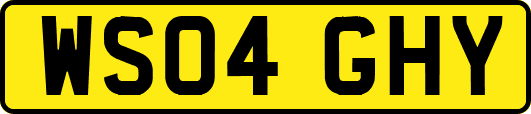 WS04GHY