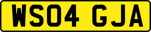 WS04GJA