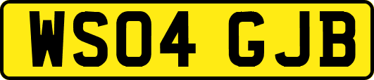 WS04GJB