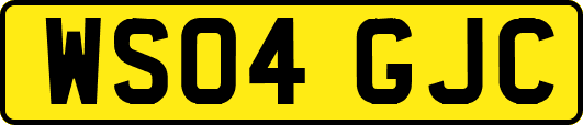 WS04GJC