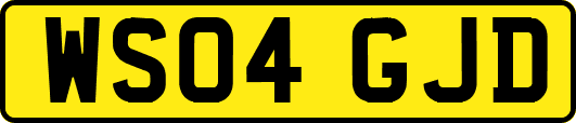 WS04GJD