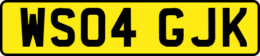WS04GJK
