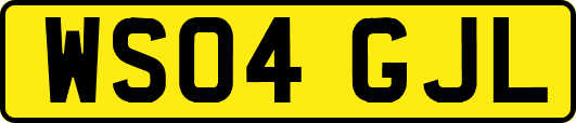 WS04GJL