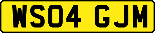 WS04GJM
