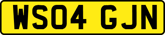 WS04GJN
