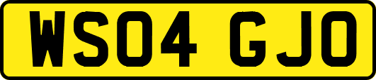 WS04GJO