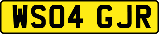 WS04GJR