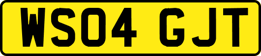 WS04GJT