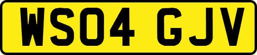 WS04GJV