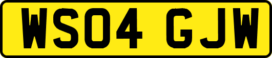 WS04GJW