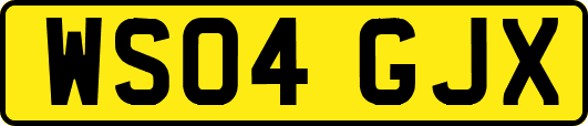 WS04GJX