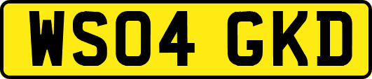 WS04GKD