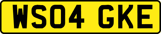 WS04GKE