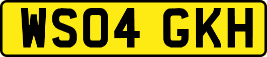 WS04GKH