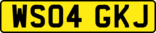 WS04GKJ