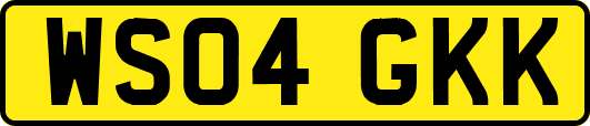 WS04GKK