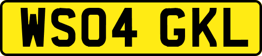 WS04GKL