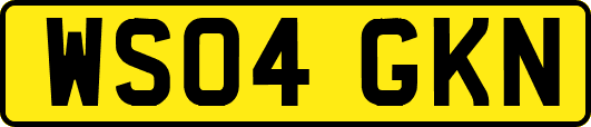 WS04GKN