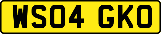 WS04GKO