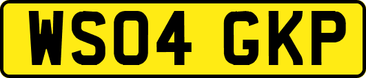WS04GKP