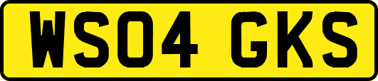 WS04GKS