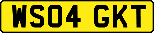 WS04GKT