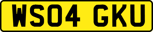WS04GKU