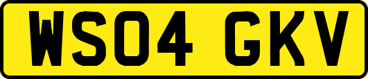 WS04GKV
