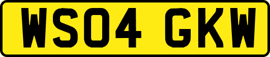 WS04GKW