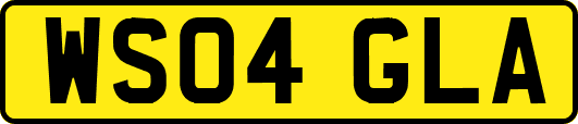 WS04GLA