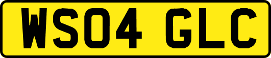 WS04GLC