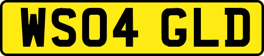 WS04GLD