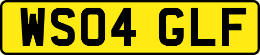 WS04GLF